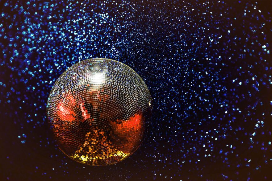 shiny object syndrom